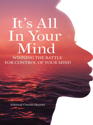 cover image of It's All In Your Mind